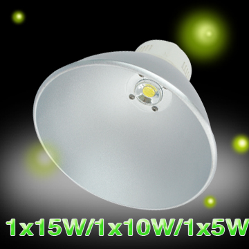 LED E27 Lighting