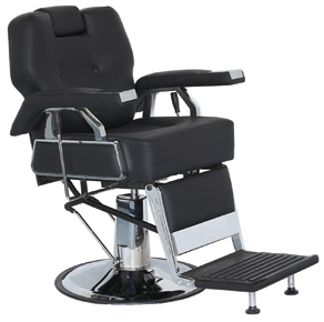 salon chair