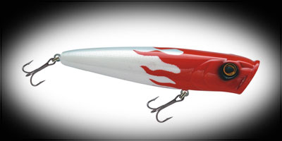 fishing lures