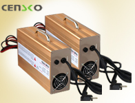 Lead Acid Battery Chargers