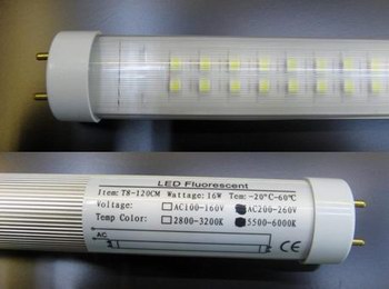 T8 LED Tubes SMD