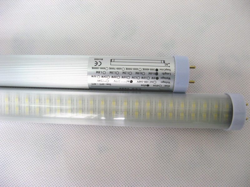 T8 LED Tubes SMD