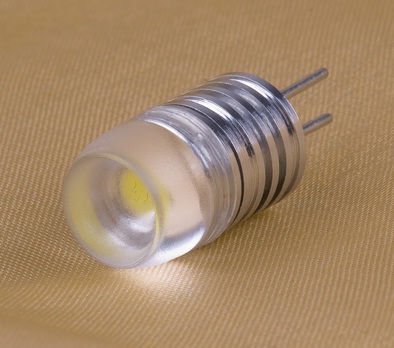 G4 LED Bulbs