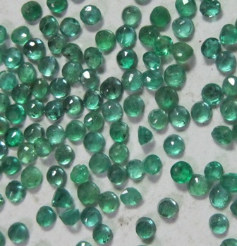 Emerald Round