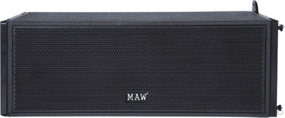 MAW CH long distance Pro speaker