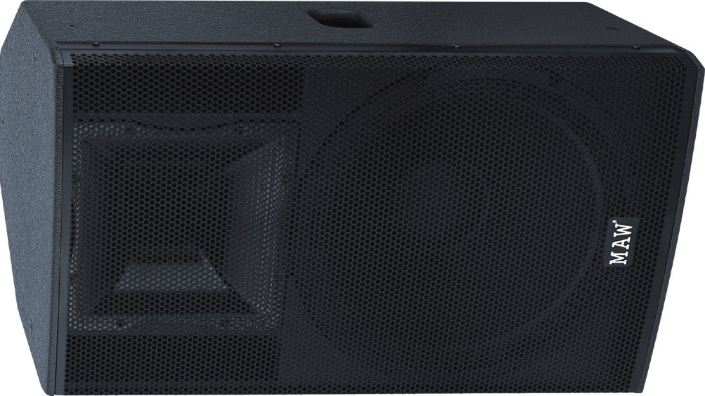 MAW CB series Pro speaker