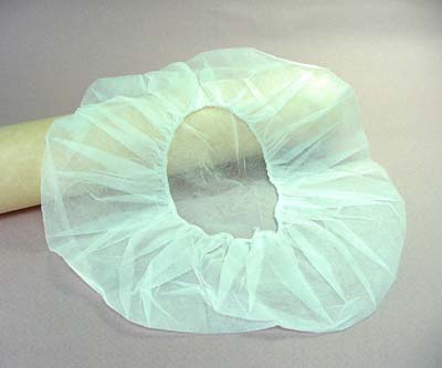 Non-Woven Bouffant Cap/Nurse Cap