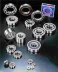 Deep Groove Ball Bearings