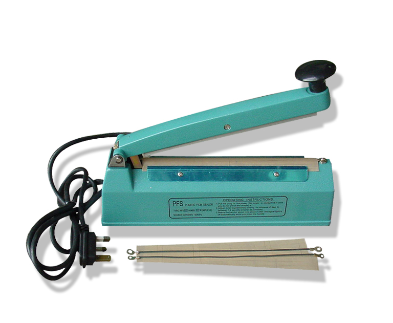 Hand Impulse sealer