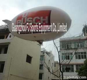 remote control airship, rc airship, rc blimp