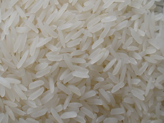 Jasmin Rice