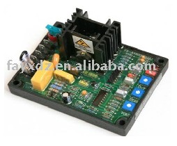 AVR R330-12A