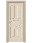 PVC  Door