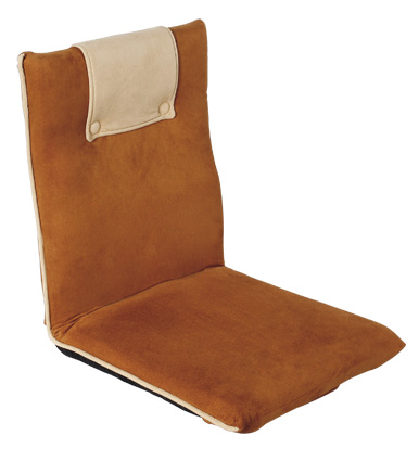 Square folding chair EASY-0181