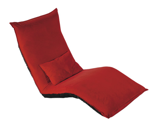Lounge chair EASY-0302