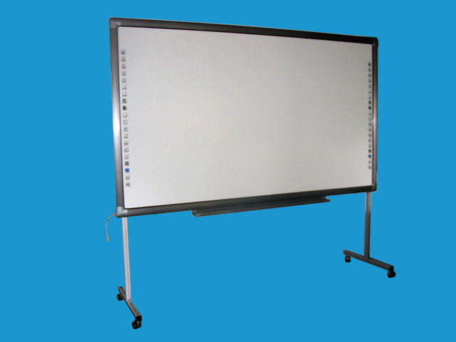 Interactive screen, electronic whiteboard, touch board, presentation devi