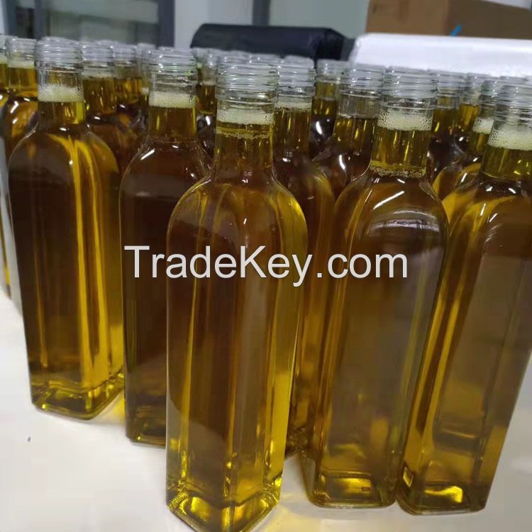 100% Natural Camellia Oil Seeds Edible Oil From Middle South China Mountain Village Oil