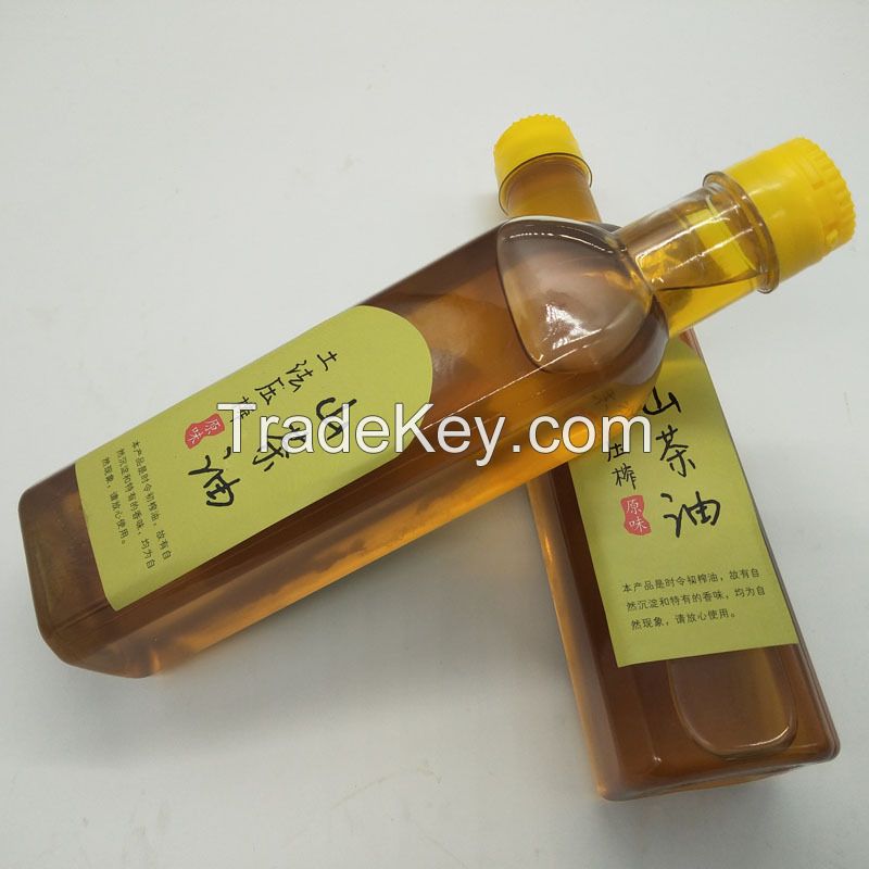 100% Natural Camellia Oil Seeds Edible Oil From Middle South China Mountain Village Oil