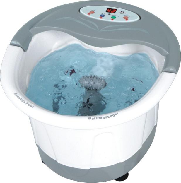 footbath massager/foot massager spa