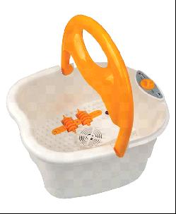 footbath massager /