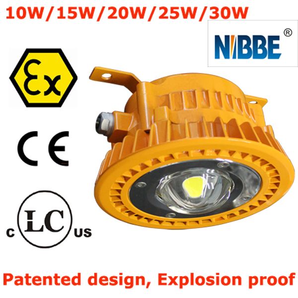 LED Explosion Proof Light