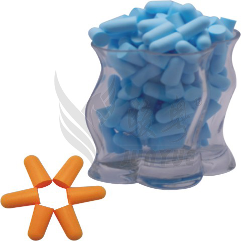 Pu Foam Earplug