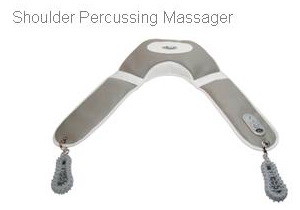 Shoulder Tapping Massager (DJL-CC01)