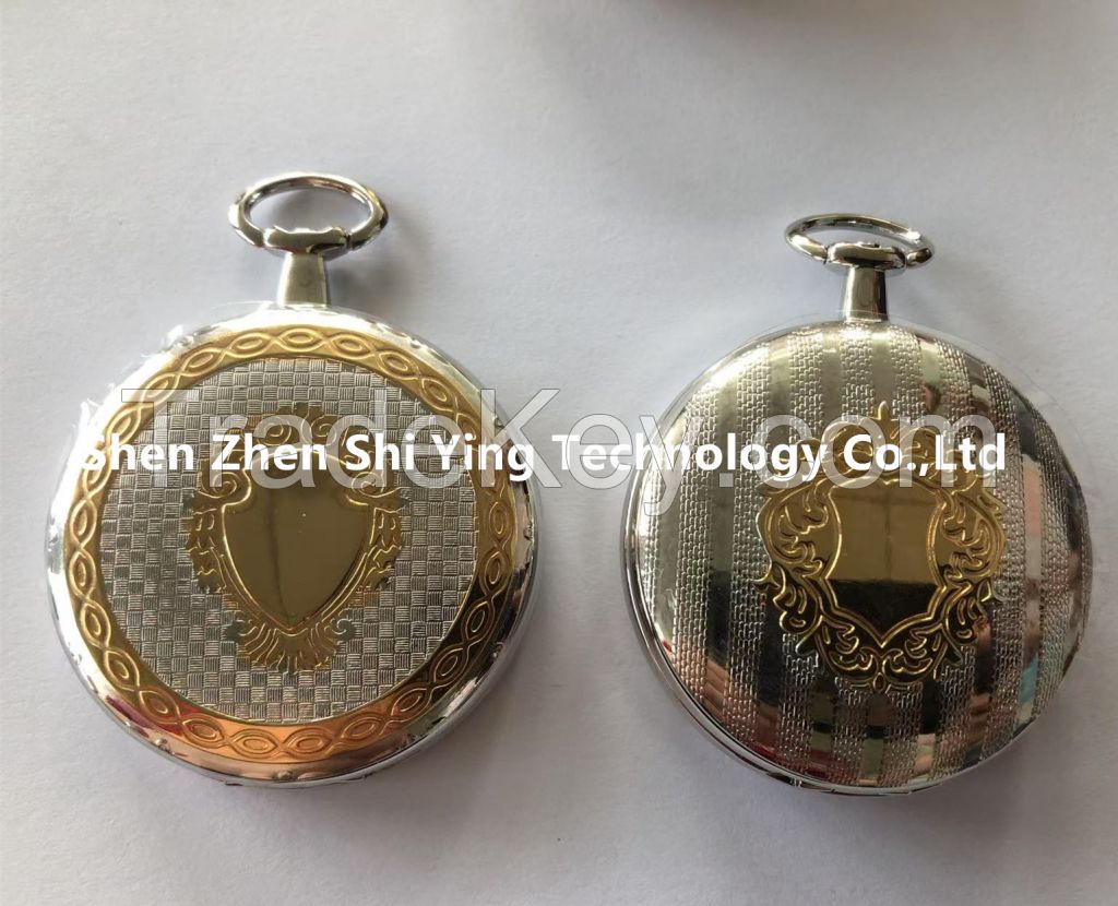 customized quality pocket watches