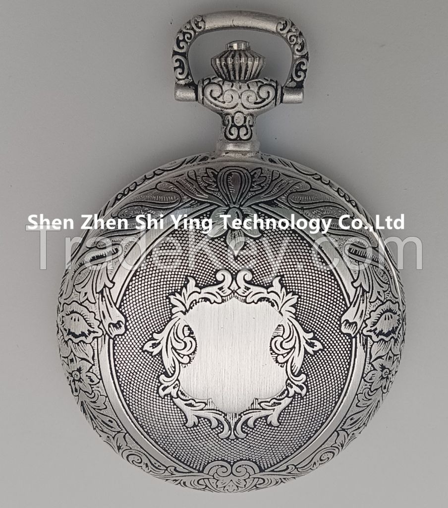 customized quality pocket watches