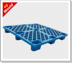 Plastic Pallet Mould