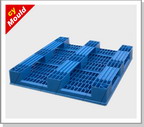 Plastic Pallet Mould