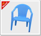 Plastic Chair Mould