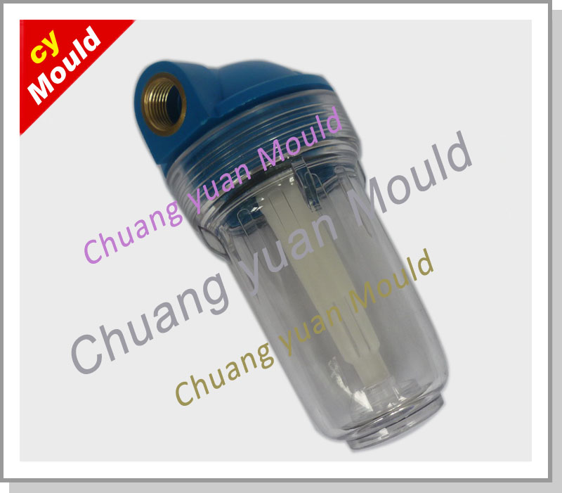 Water Filter Mould