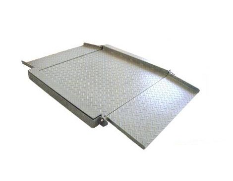 floor scales platform scales