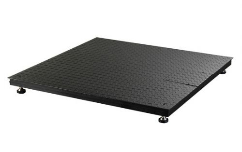 electronic floor scales  platform scales