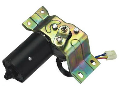 wiper motor