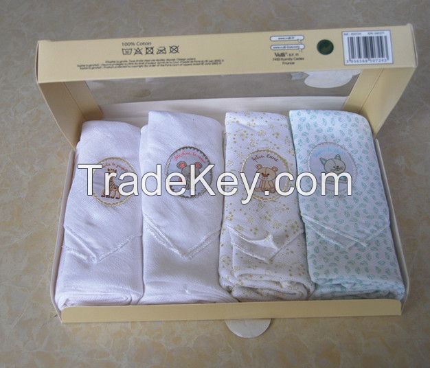 Reusable baby diaper Gauze baby diaper, baby diaper