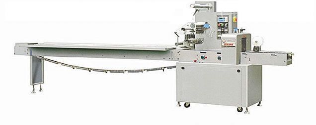 Sell Automatic Packaging Machine