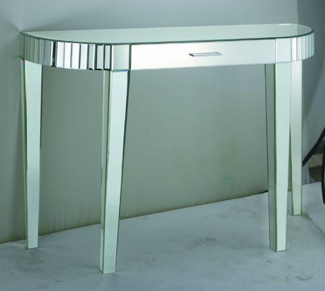 Sell Mirrored Console Table