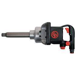 1"IMPACT WRENCH W/ 6\" EXTENSION