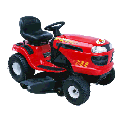 Lawn Tractor