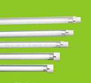 Fluorescent lamps