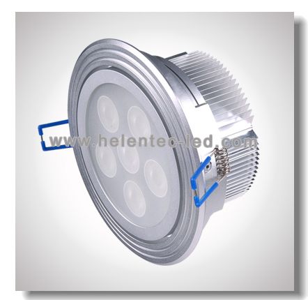 LED Downlight-27