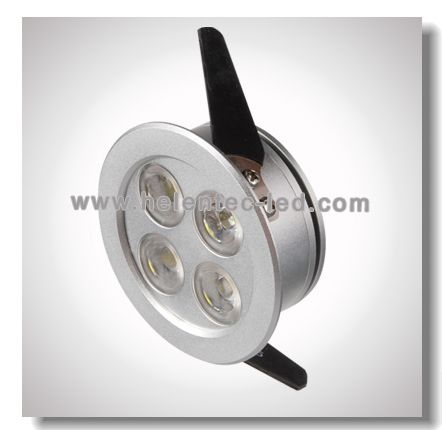 LED Downlight-29