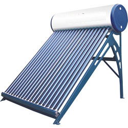 Solar Water Heater