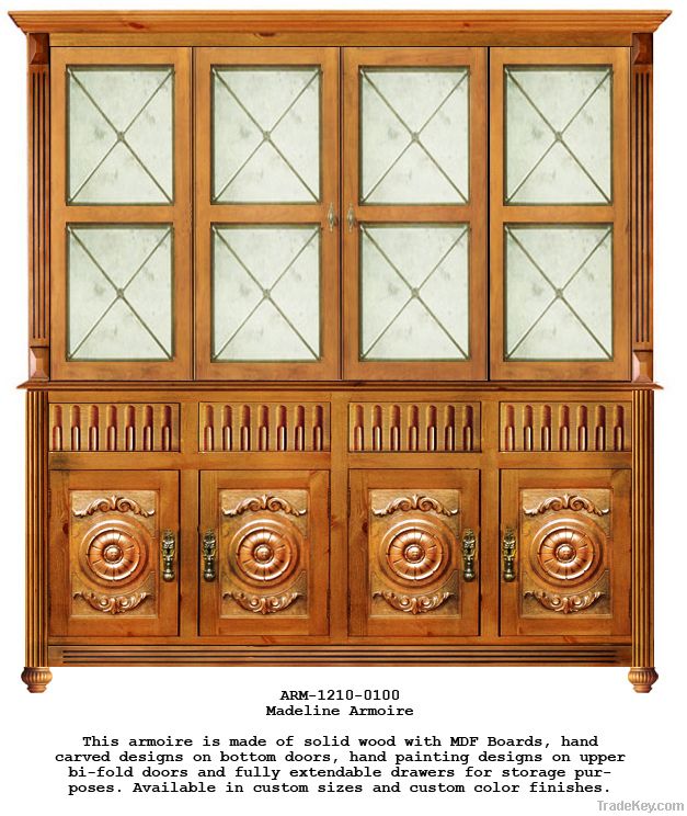 Madeline Armoire
