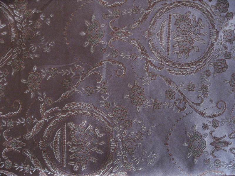 jacquard fabric