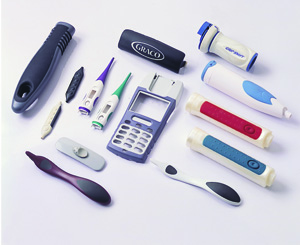 office tools and household appliance