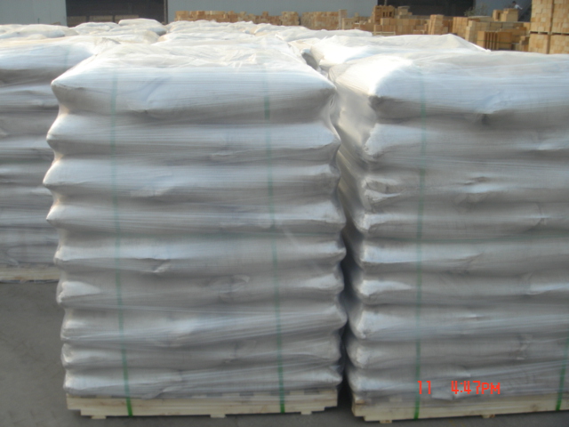 Refractory Castables