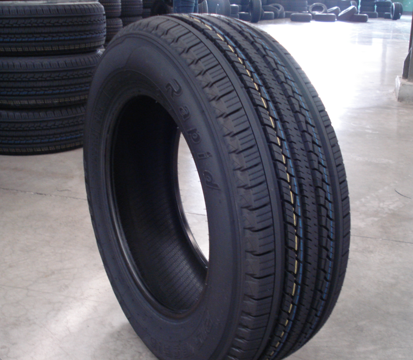 own brand cheap car tires from chinese factory size 175/65r15